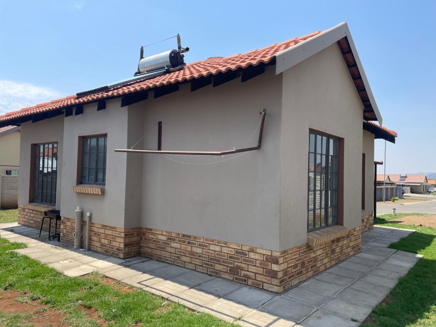 3 Bedroom Property for Sale in Waterkloof A H North West